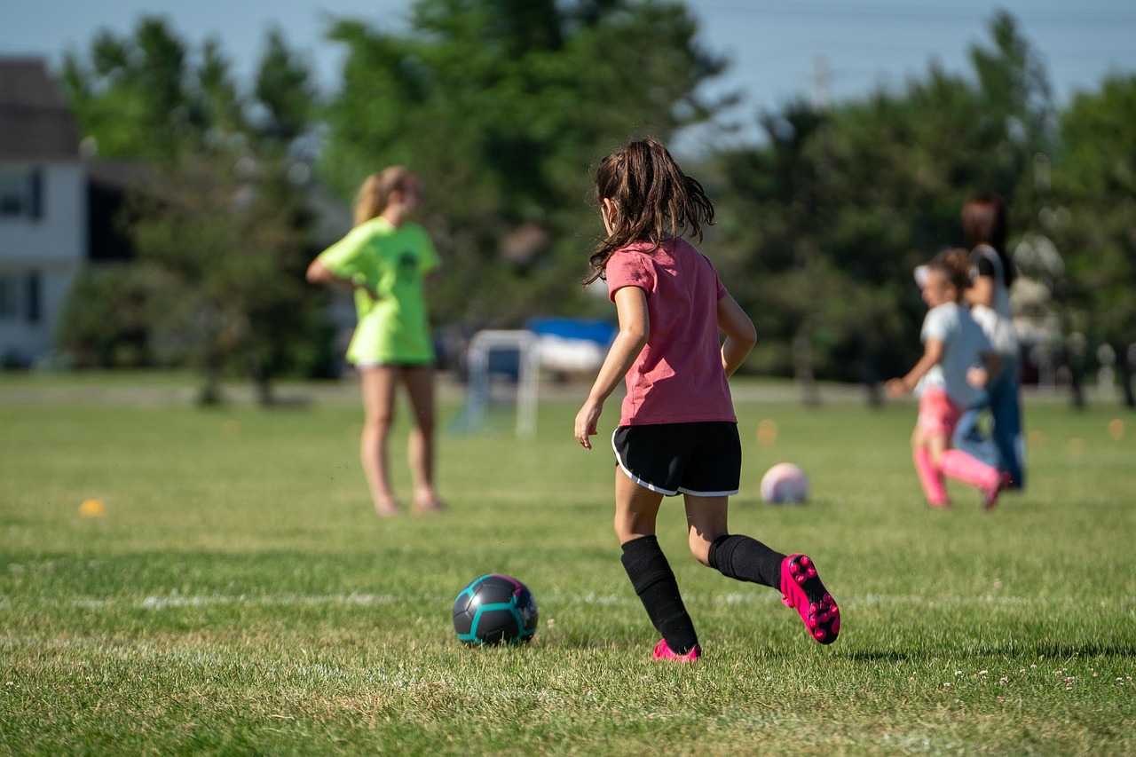 gallery-02 soccer, soccer ball, youth, girl, dribble, kick, child, sports, soccer, soccer, soccer, soccer, soccer